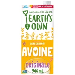 Sans gluten Boisson à l’avoine Originale
