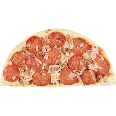 null Conc Pizza Viande Supreme Chd 216 g, 1,85 $/100g