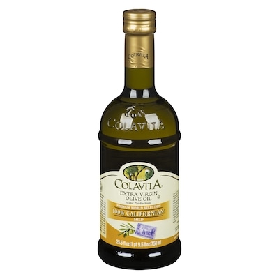 Colavita Extra Virgin Olive Oil Mild 750 ml, $2.67/100ml