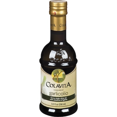 Colavita Condiment Garlicolio 250 ml, $4.00/100ml