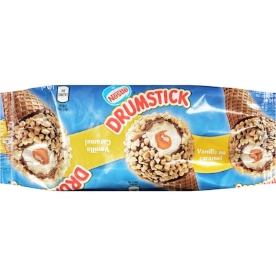 Nestlé NSTL CREME GLC DRUMSTICK CARML 140 ml, 2,14 $/100ml