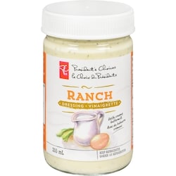 Ranch Dressing