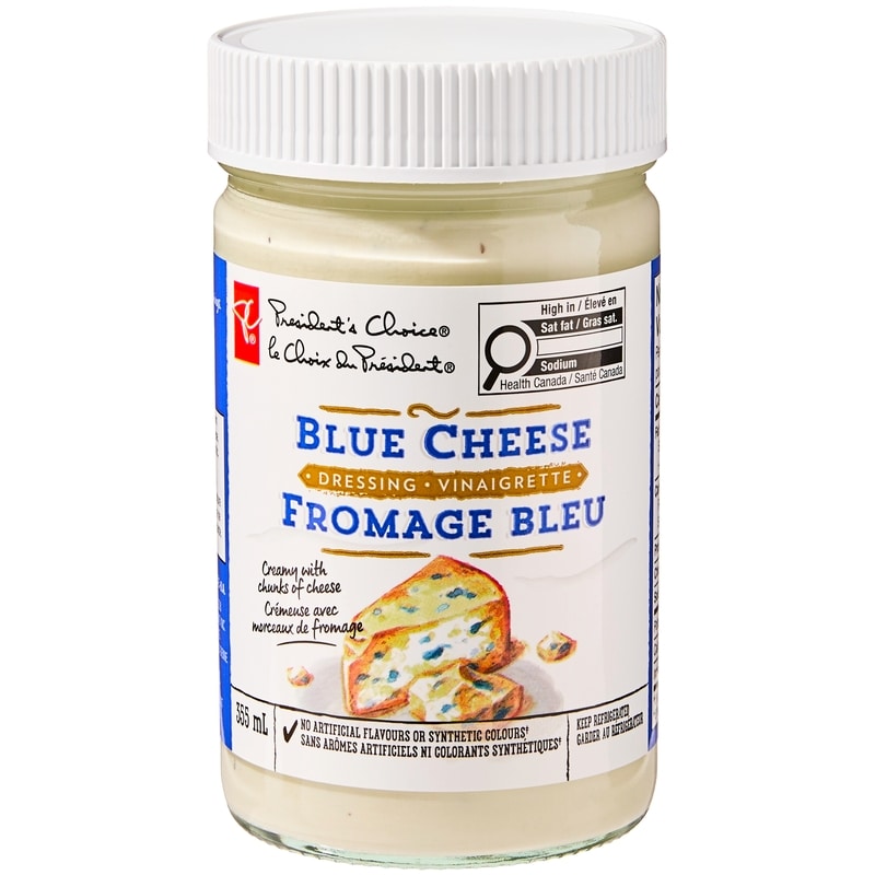 Blue Cheese Dressing