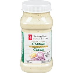 Caesar Dressing 730Ml