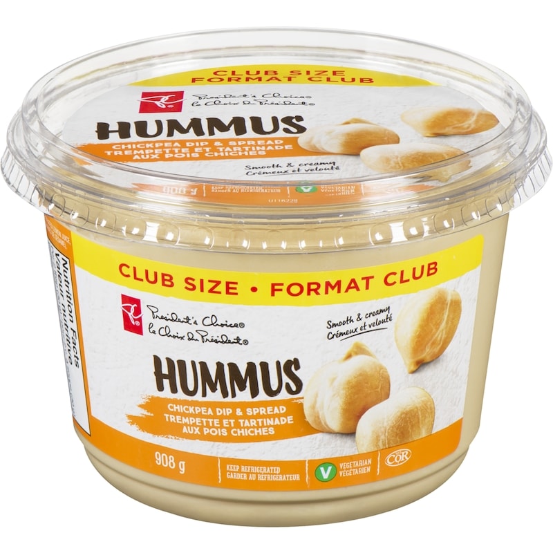 Hummus