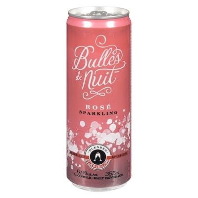 null Rose (ID required at pick-up) 355 ml, $1.26/100ml