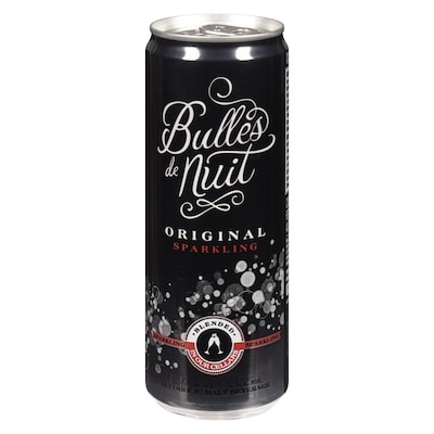 Bulles De Nuit Bulles de Nuit Original (ID required at pick-up) 355 ml, $1.26/100ml
