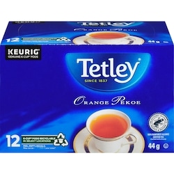 Orange Pekoe K-Cup Pods 12ct