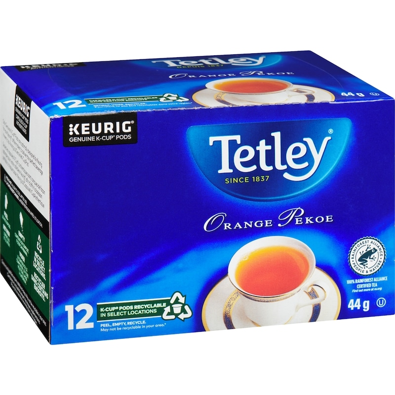 Orange Pekoe K-Cup Pods 12ct