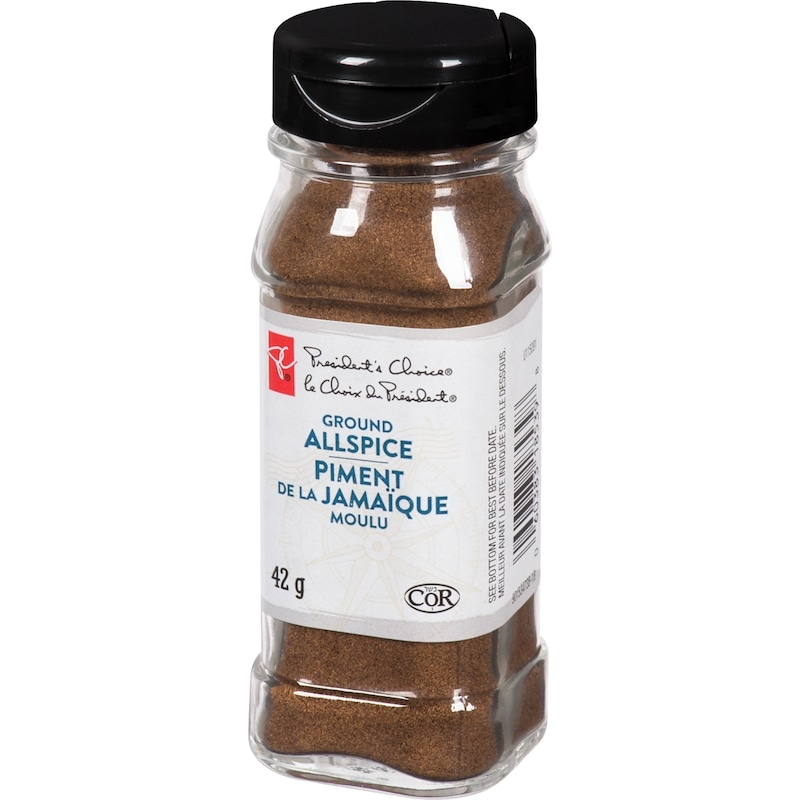 Ground Allspice
