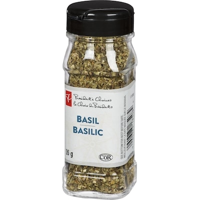 Basil