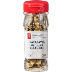 Bay Leaves