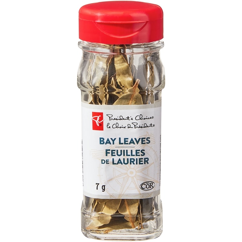 Bay Leaves