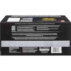 President's Choice Gourmet West Coast Dark Roast Single Serve
