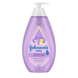 Baby Bedtime Bath Wash