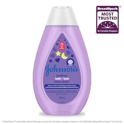 Baby Bedtime Bath Wash Baby Wash