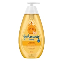 Johnson & Johnson Baby Shampoo, Paraben and Tear Free 600 ml, $0.99/100ml