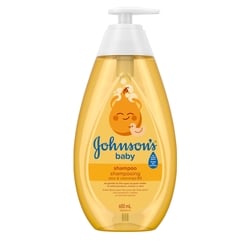 Johnson & Johnson Johnson's Baby Shampoo 600 ml, $1.17/100ml