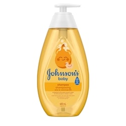Johnson & Johnson Shampoing pour bébés 600 ml, 1,30 $/100ml