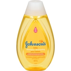 Johnson's Baby Shampoo