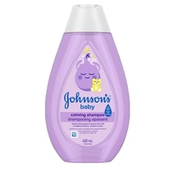 Baby Shampoo, Calming Shampoo, Paraben Free