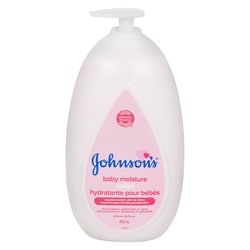 Baby Lotion