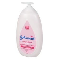 Johnsons Baby Lotion - 800 ml | Dominion Stores of Newfoundland