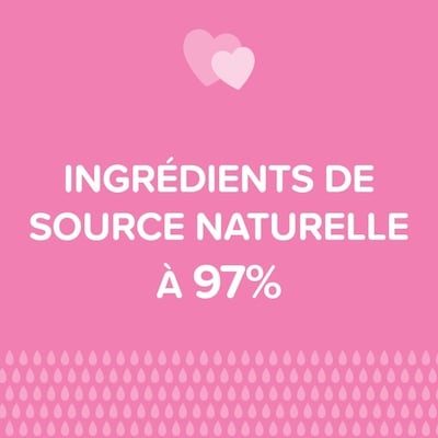 Lotion pour bébés