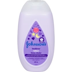 Johnson's BedTime Lotion