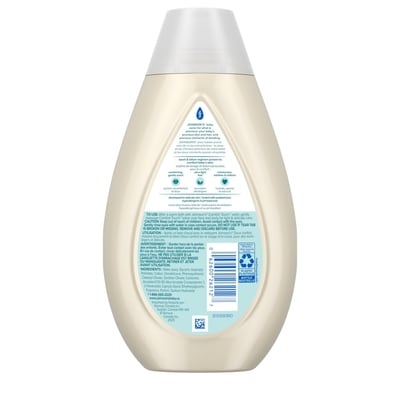 Lotion for Newborns, Cotton Touch Cream