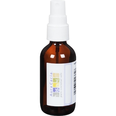 Aura Cacia Bottle Empty Mister 1 ea, $4.99/1ea