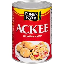Dunns River Dunn's River Ackee in Salted Water 540 g, $1.66/100g