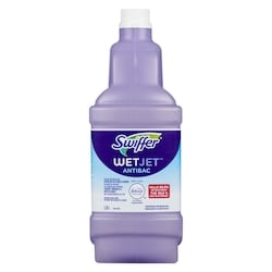 Wetjet Solution Anti-bacterial Citrus