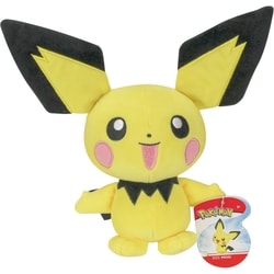 Pokémon 8 Inch Plush Ast