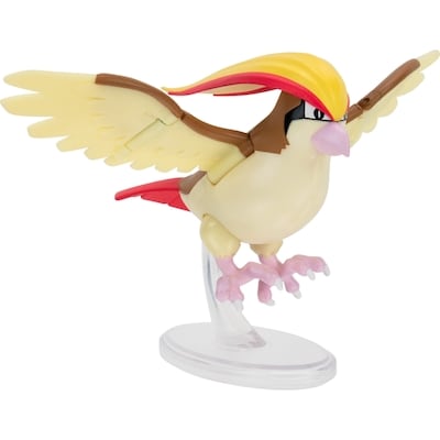 Pokemon PKW - Battle Feature Figure (Pidgeot) W25 1 ea, $14.98/1ea