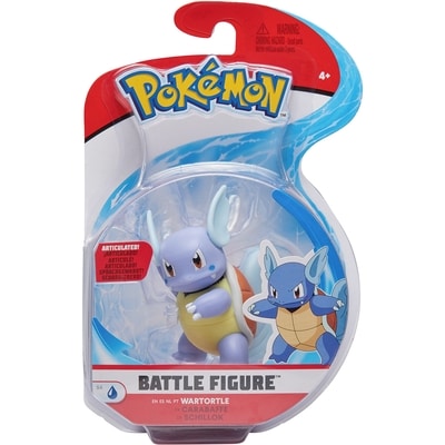 Pokemon Battle Figure Pack (Assorted Styles) 1 ea, $15.00/1ea