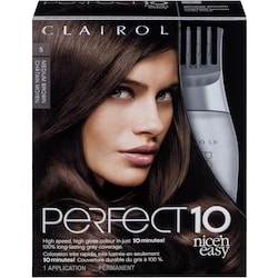 Perfect 10, 5 Medium Brown, Permanent Hair Color