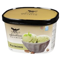 Sicilian Ice Cream Pistachio - 1.65 l | Fortinos