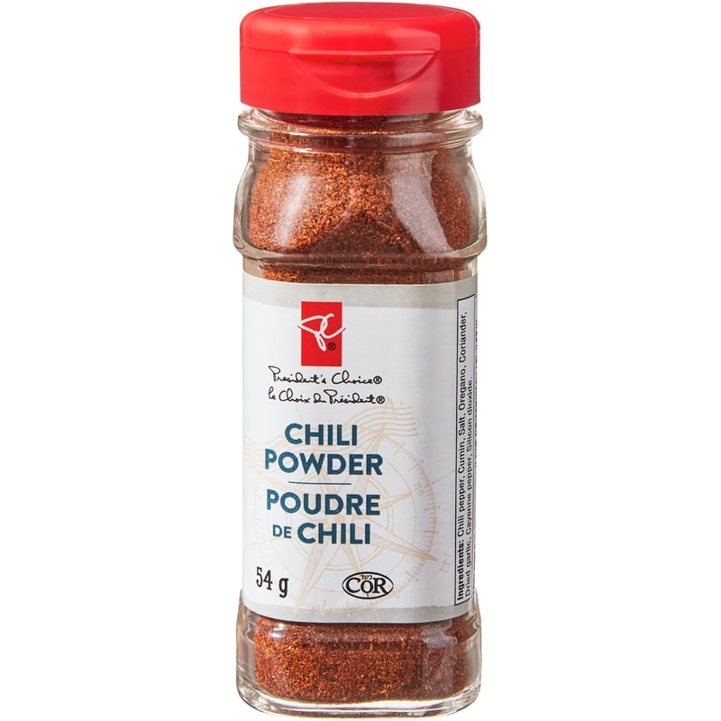 Chili Powder