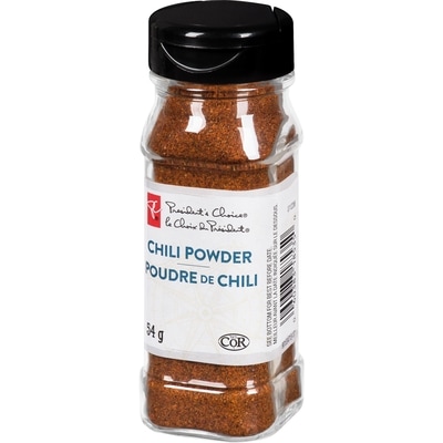Chili Powder