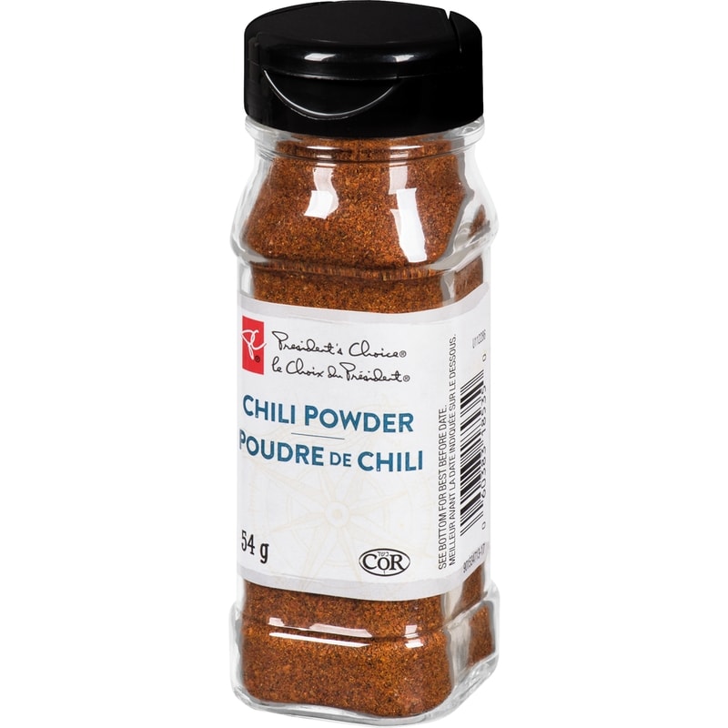 Chili Powder
