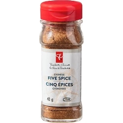 Chinese Five Spice