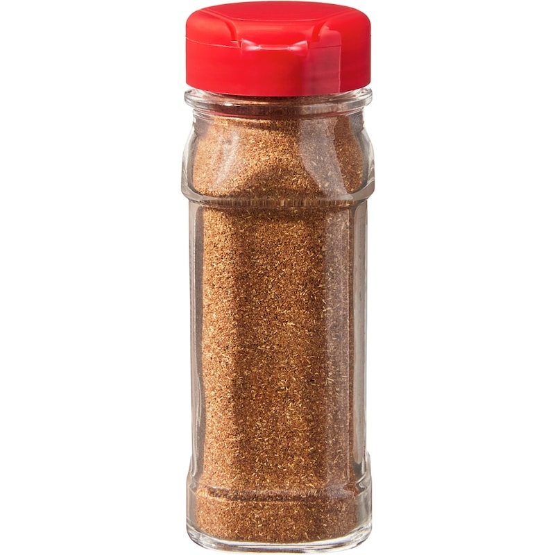 Chinese Five Spice