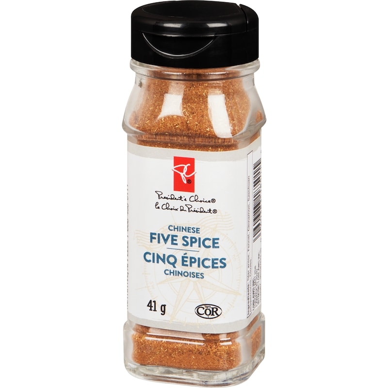 Chinese Five Spice