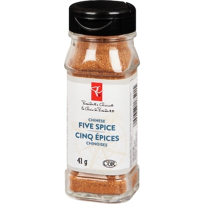 Cinq épices chinoises
