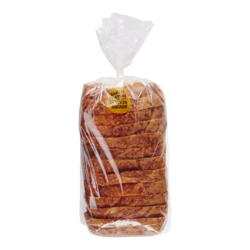 null Pain au fromage tranché 450 g, 1,38 $/100g