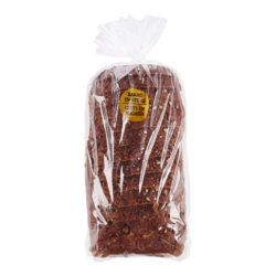 null Pain 12 grains tranché 450 g, 0,78 $/100g