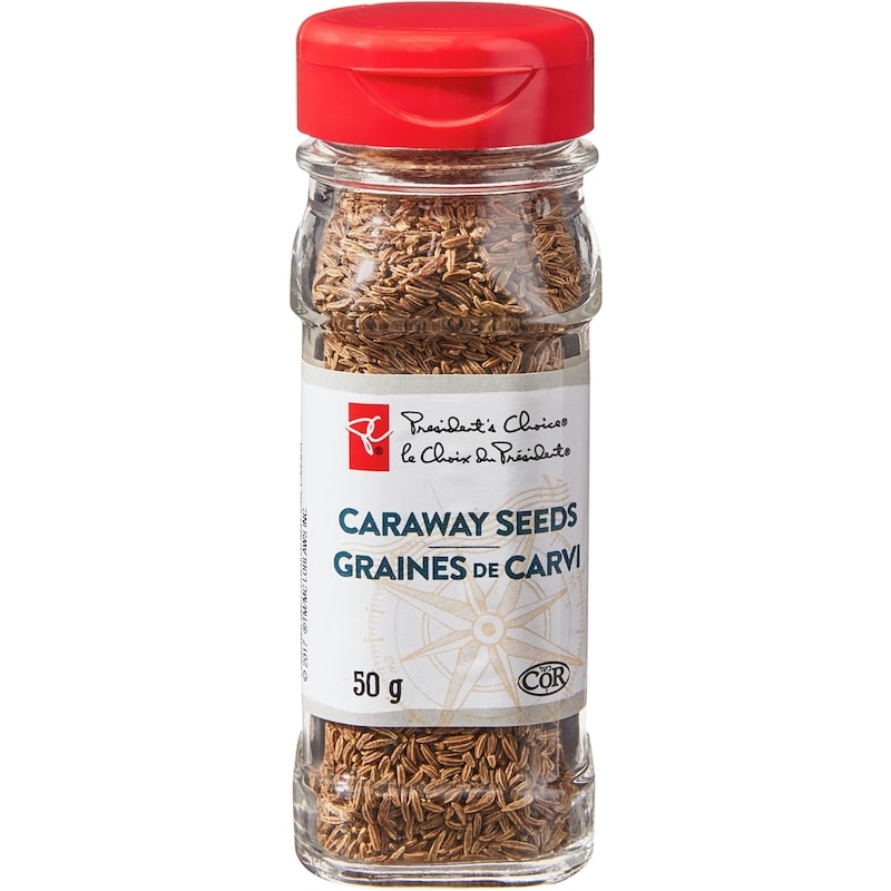 Caraway Seeds