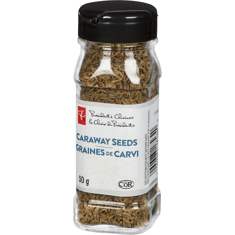 Caraway Seeds