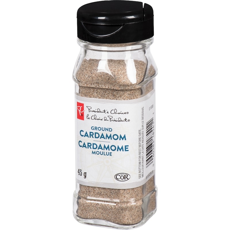 Ground Cardamom